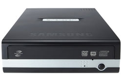 Samsung SE-S184M Külső USB